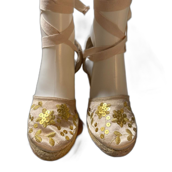 Montego Bay Club Champana ESP Maeve WW Size 8 Y2K, 2000's, NWT, Fairy - Picture 1 of 8